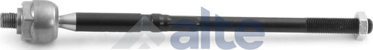ALTE AUTOMOTIVE 86298AL - Осьовий шарнір, рульова тяга autocars.com.ua
