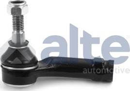 ALTE AUTOMOTIVE 86299AL - Наконечник рульової тяги, кульовий шарнір autocars.com.ua
