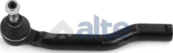 ALTE AUTOMOTIVE 86401AL - Наконечник рульової тяги, кульовий шарнір autocars.com.ua