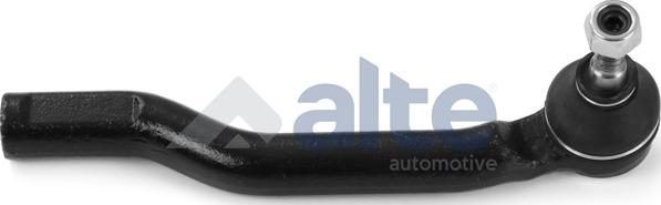 ALTE AUTOMOTIVE 86402AL - Наконечник рульової тяги, кульовий шарнір autocars.com.ua