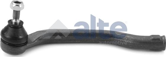 ALTE AUTOMOTIVE 86683AL - Наконечник рульової тяги, кульовий шарнір autocars.com.ua