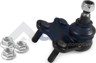 ALTE AUTOMOTIVE 86846AL - Несучий / направляючий шарнір autocars.com.ua