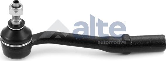 ALTE AUTOMOTIVE 86861AL - Наконечник рульової тяги, кульовий шарнір autocars.com.ua