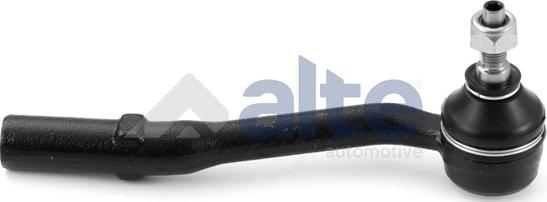 ALTE AUTOMOTIVE 86862AL - Наконечник рульової тяги, кульовий шарнір autocars.com.ua