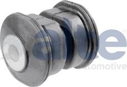 ALTE AUTOMOTIVE 87285AL - Втулка, листова ресора autocars.com.ua