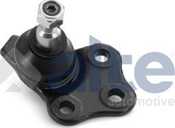 ALTE AUTOMOTIVE 87315AL - Несучий / направляючий шарнір autocars.com.ua