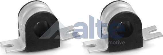 ALTE AUTOMOTIVE 87326PAAL - Втулка, стабілізатор autocars.com.ua