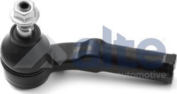 ALTE AUTOMOTIVE 87735AL - Наконечник рульової тяги, кульовий шарнір autocars.com.ua