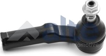 ALTE AUTOMOTIVE 87736AL - Наконечник рульової тяги, кульовий шарнір autocars.com.ua