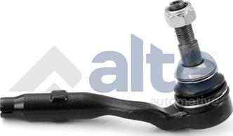 ALTE AUTOMOTIVE 87935AL - Наконечник рульової тяги, кульовий шарнір autocars.com.ua
