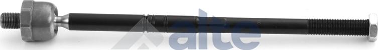 ALTE AUTOMOTIVE 88898AL - Осьовий шарнір, рульова тяга autocars.com.ua