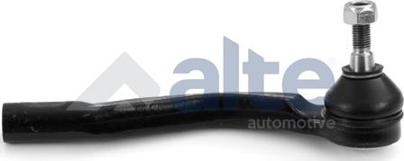 ALTE AUTOMOTIVE 88950AL - Наконечник рульової тяги, кульовий шарнір autocars.com.ua