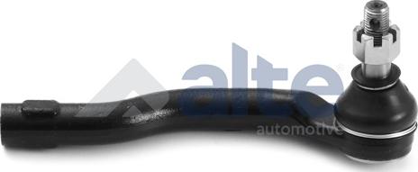 ALTE AUTOMOTIVE 90648AL - Наконечник рульової тяги, кульовий шарнір autocars.com.ua