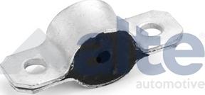 ALTE AUTOMOTIVE 90793AL - Втулка, стабілізатор autocars.com.ua