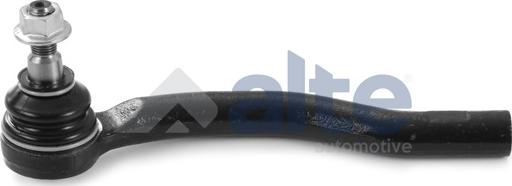 ALTE AUTOMOTIVE 91826AL - Наконечник рульової тяги, кульовий шарнір autocars.com.ua