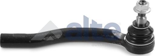 ALTE AUTOMOTIVE 91827AL - Наконечник рульової тяги, кульовий шарнір autocars.com.ua