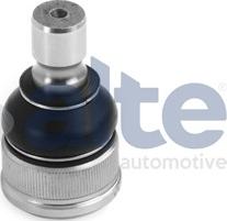 ALTE AUTOMOTIVE 91917AL - Несучий / направляючий шарнір autocars.com.ua