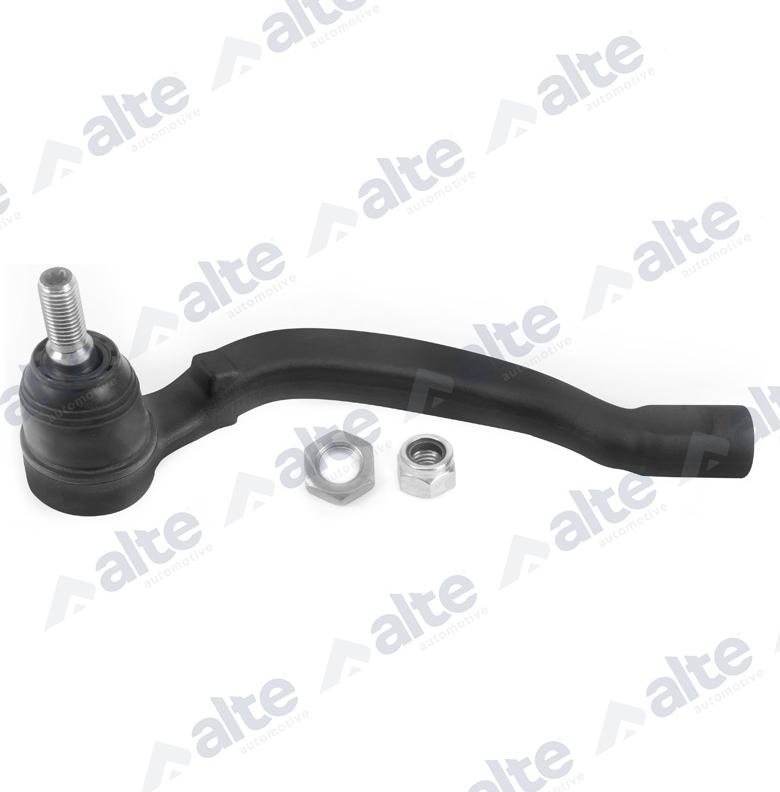 ALTE AUTOMOTIVE 91972AL - Наконечник рульової тяги, кульовий шарнір autocars.com.ua