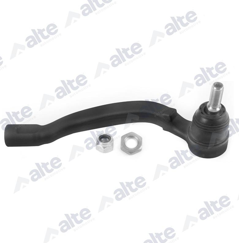 ALTE AUTOMOTIVE 91973AL - Наконечник рульової тяги, кульовий шарнір autocars.com.ua