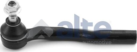 ALTE AUTOMOTIVE 93047AL - Наконечник рульової тяги, кульовий шарнір autocars.com.ua