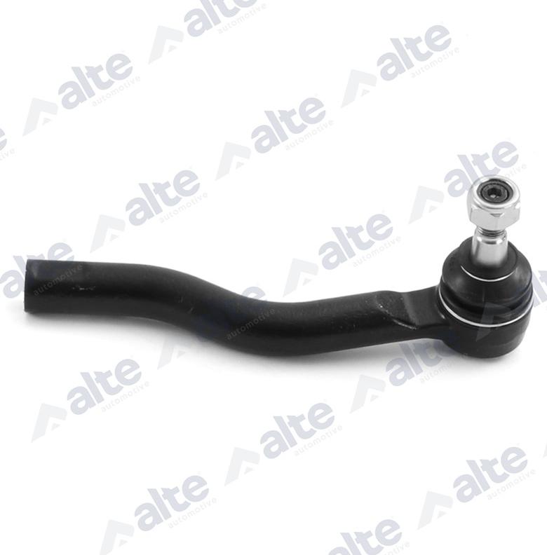 ALTE AUTOMOTIVE 93080AL - Наконечник рульової тяги, кульовий шарнір autocars.com.ua