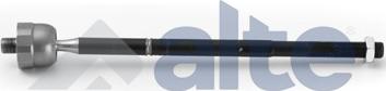 ALTE AUTOMOTIVE 93162AL - Осьовий шарнір, рульова тяга autocars.com.ua