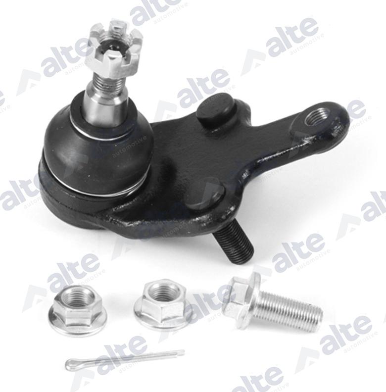 ALTE AUTOMOTIVE 93456AL - Несучий / направляючий шарнір autocars.com.ua