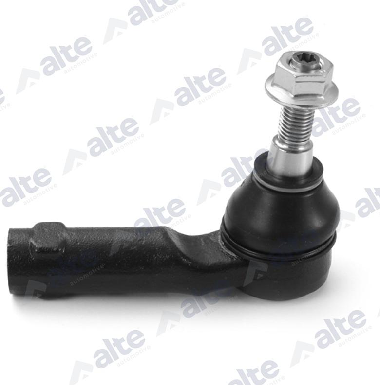 ALTE AUTOMOTIVE 93744AL - Наконечник рульової тяги, кульовий шарнір autocars.com.ua