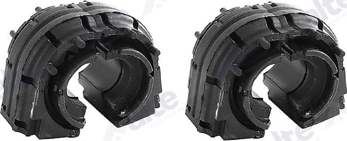 ALTE AUTOMOTIVE 94367PAAL - Втулка, стабілізатор autocars.com.ua