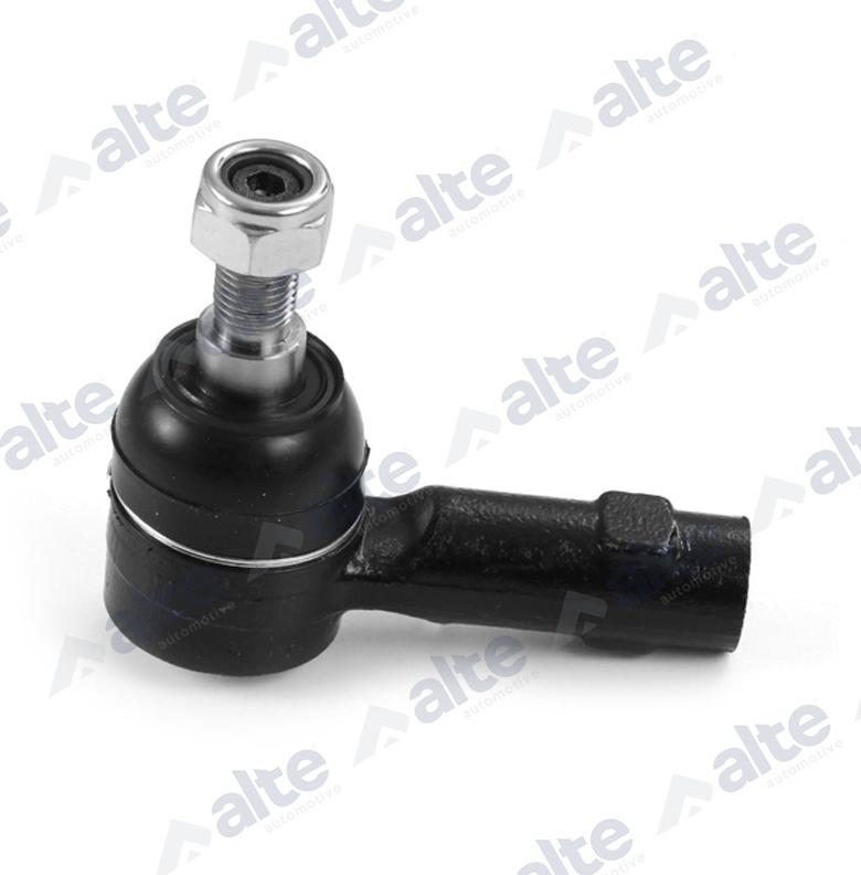 ALTE AUTOMOTIVE 95125AL - Наконечник рульової тяги, кульовий шарнір autocars.com.ua