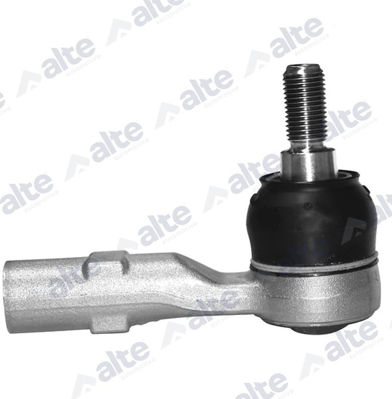 ALTE AUTOMOTIVE 95126AL - Наконечник рульової тяги, кульовий шарнір autocars.com.ua