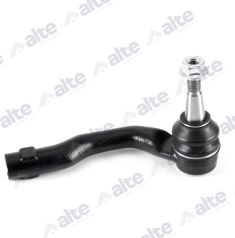 ALTE AUTOMOTIVE 98193AL - Наконечник рульової тяги, кульовий шарнір autocars.com.ua