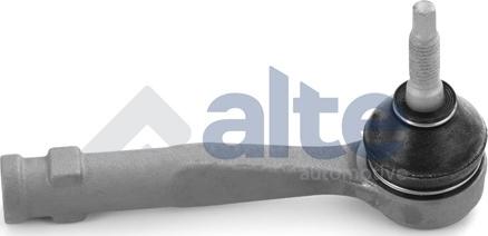 ALTE AUTOMOTIVE 98251AL - Наконечник рульової тяги, кульовий шарнір autocars.com.ua