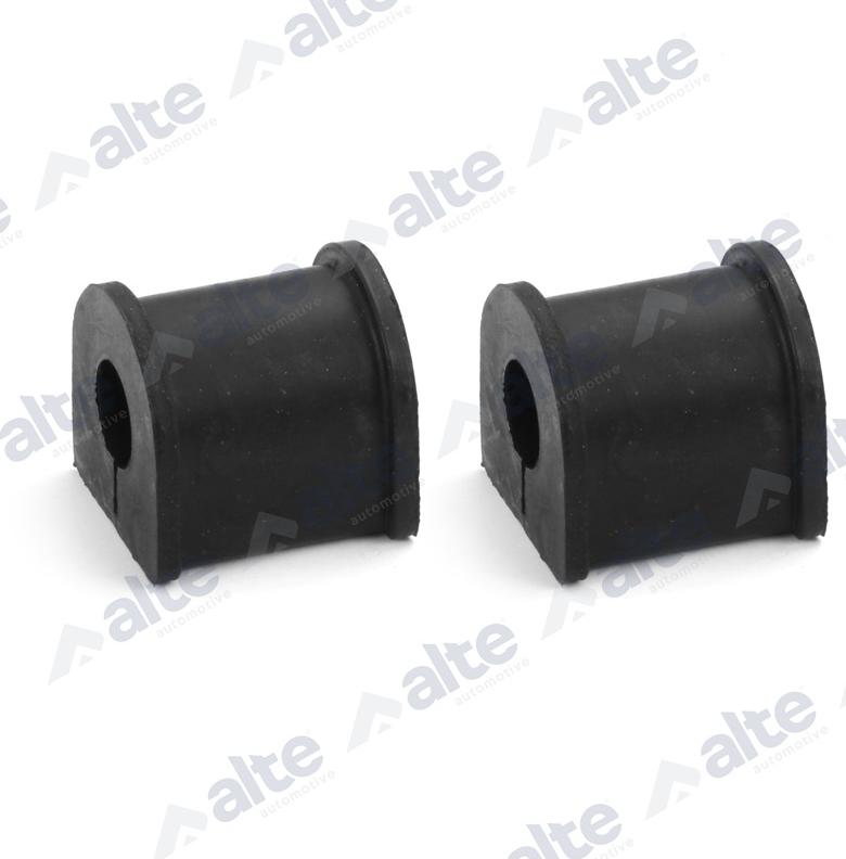 ALTE AUTOMOTIVE 98296PAAL - Втулка, стабілізатор autocars.com.ua