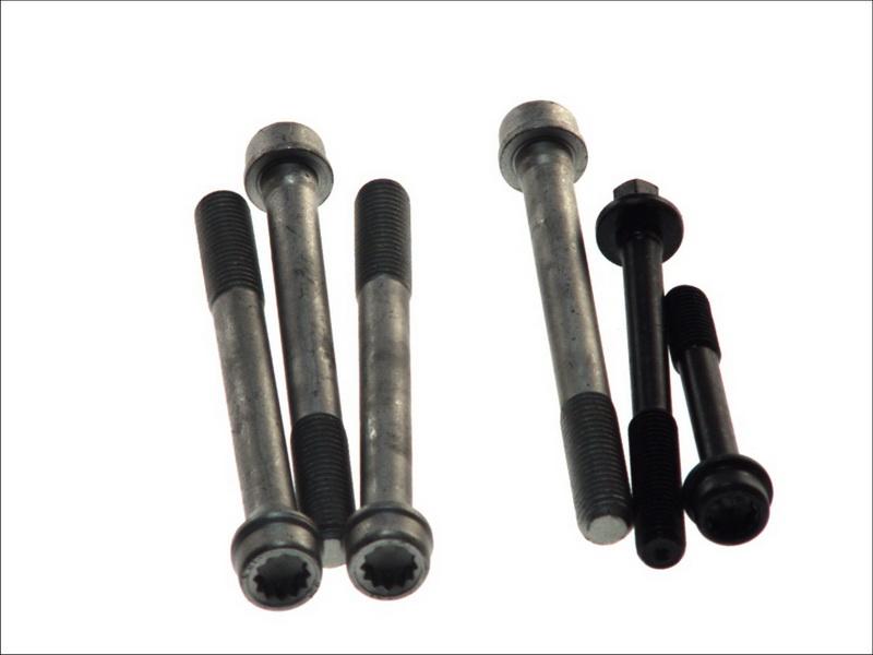 AMC 258085 - Комплект болтів головки циліндрів autocars.com.ua