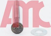 AMC 258260 - Комплект болтів головки циліндрів autocars.com.ua