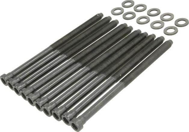 AMC 258735 - Комплект болтів головки циліндрів autocars.com.ua