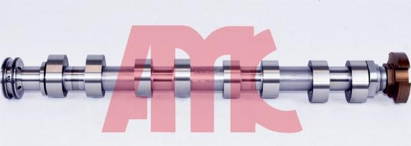 AMC 647104 - Шток autocars.com.ua