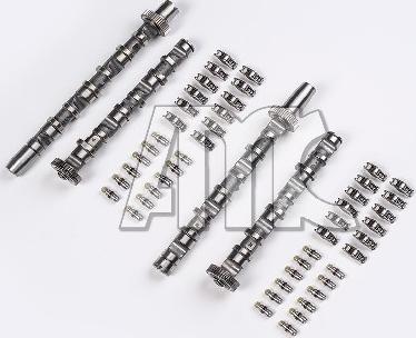 AMC 647140K - Комплект распредвала autocars.com.ua