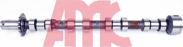 AMC 647146 - Шток autocars.com.ua