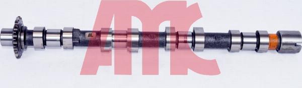 AMC 647147 - Шток autocars.com.ua