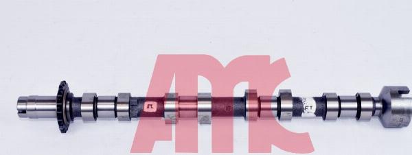 AMC 647148 - Шток autocars.com.ua