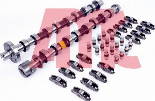 AMC 647200K - Комплект распредвала autocars.com.ua