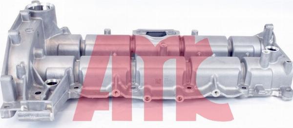 AMC 647260K - Комплект распредвала autocars.com.ua