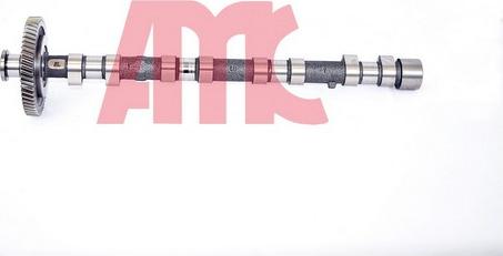 AMC 647268 - Шток autocars.com.ua