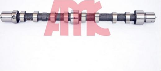 AMC 647273 - Шток autocars.com.ua