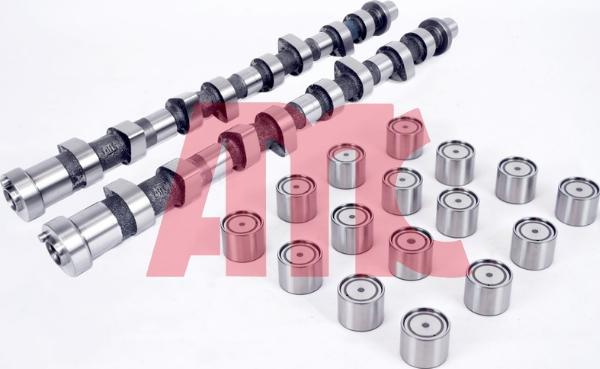 AMC 647276K - Комплект распредвала autocars.com.ua
