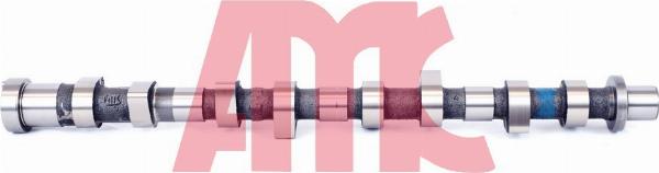 AMC 647276 - Шток autocars.com.ua