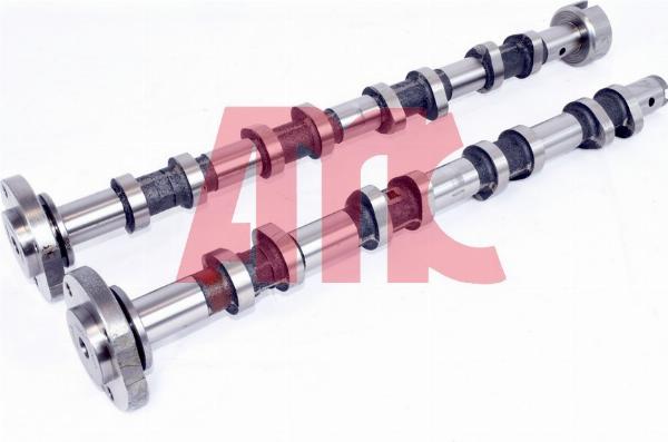 AMC 647378K - Комплект распредвала autocars.com.ua