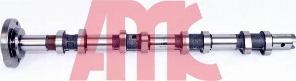 AMC 647378 - Шток autocars.com.ua